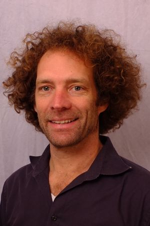 Daniel Erdmann