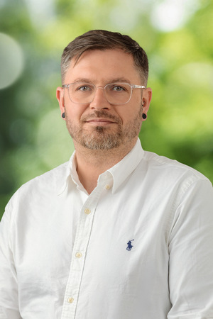 Jörn Kurth