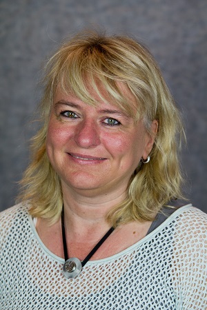 Annette Ritschel