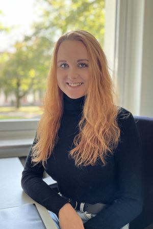 Friederike Holzenbecher