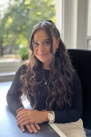 Gizem Kadaifci