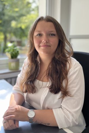 Charmaine Möller
