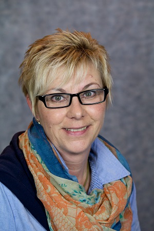 Christine Bentrup