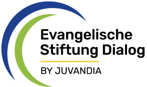Evangelische Dialogstiftung für innovative Kinder- und Jugendhilfe